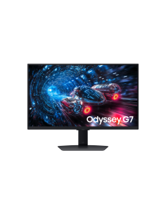 Monitor LED Samsung Odyssey...